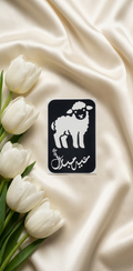 Bakra eid Viral Mehndi sticker SN-BK-04