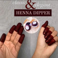 Henna Dipper