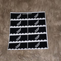 Reuseable Henna Stencils (For Finger Dipping) sn-226