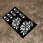 Reuseable Henna Stencils (For Finger Dipping)