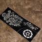 Reuseable Henna Stencils (For Finger Dipping)