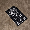Reuseable Henna Stencils (For Finger Dipping)