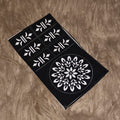 Reuseable Henna Stencils (For Finger Dipping) SN-225