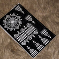 Reuseable Henna Stencils