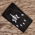 Kids Henna Stencils SN-K-31