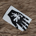 Kids Henna Stencils SN-K-32