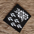 Kids Henna Stencils SN-K-35