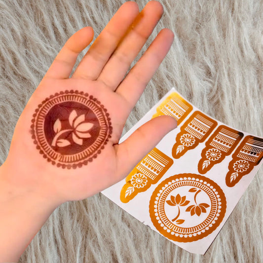 SN Premium Stencils