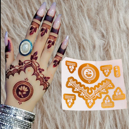 SN Premium Stencils