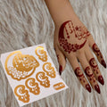 SN Premium Stencils SN-07