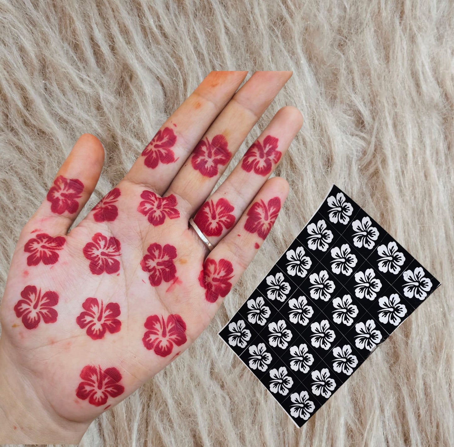 SN Premium Stencils