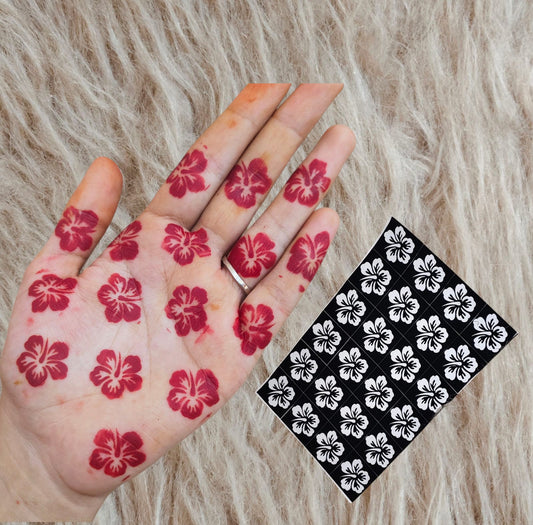 SN Premium Stencils
