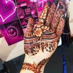 SN BRIDAL CONE (Pack Of 12) buy 12 cones dc free | Karachi special mehndi cones