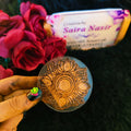 Henna Stamps Bunch Design No. 05 | Stamp & Trace Henna Designs