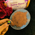 Henna Stamps Bunch Design No. 07 | Stamp & Trace Henna Designs