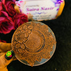 Henna Stamps Bunch Design No. 16 | Stamp & Trace Henna Designs