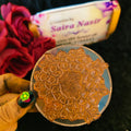 Henna Stamps Bunch Design No. 15 | Stamp & Trace Henna Designs