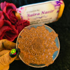 Henna Stamps Bunch Design No. 15 | Stamp & Trace Henna Designs