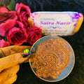 Henna Stamps Bunch Design No. 14 | Stamp & Trace Henna Designs