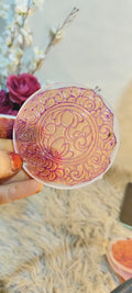 Henna Stamps Bunch Design No. 08 | Stamp & Trace Henna Designs
