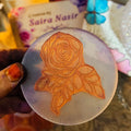 Henna Stamps Motive Design No. 18 | Stamp & Trace Henna Designs