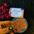 Henna Stamps Motive Design No. 05 | Stamp & Trace Henna Designs