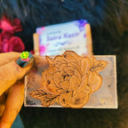 Henna Stamps Motive Design No. 11 | Stamp & Trace Henna Designs