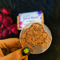 Henna Stamps Motive Design No. 08 | Stamp & Trace Henna Designs