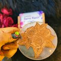 Henna Stamps Motive Design No. 15 | Stamp & Trace Henna Designs