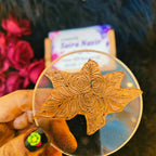 Henna Stamps Motive Design No. 16 | Stamp & Trace Henna Designs