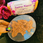 Henna Stamps Motive Design No. 12 | Stamp & Trace Henna Designs