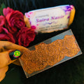 Henna Stamps Kara Design No. 20 | Stamp & Trace Henna Designs