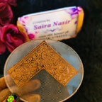Henna Stamps Kara Design No. 23 | Stamp & Trace Henna Designs