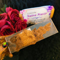 Arabic Henna Stamps Design No. 18 | Stamp & Trace Henna Designs