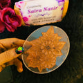 Arabic Henna Stamps Design No. 15 | Stamp & Trace Henna Designs