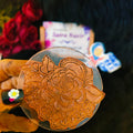 Henna Stamps for Bridal & Party Design No. 34