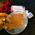 Henna Stamps for Bridal & Party Design No. 33