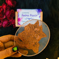 Henna Stamps for Bridal & Party Design No. 28