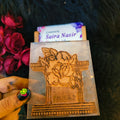 Henna Stamps for Bridal & Party Design No. 14