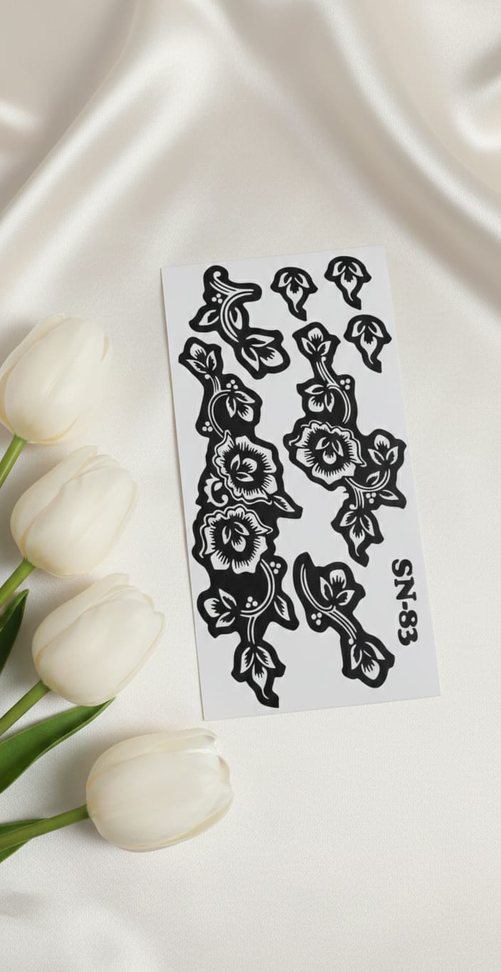 Best bunch henna stencils 350 EACH
