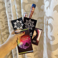 Deal for Ammi Eid deal no 2 with free delivery/ Henna stencils / Henna stickers / Eid mehndi