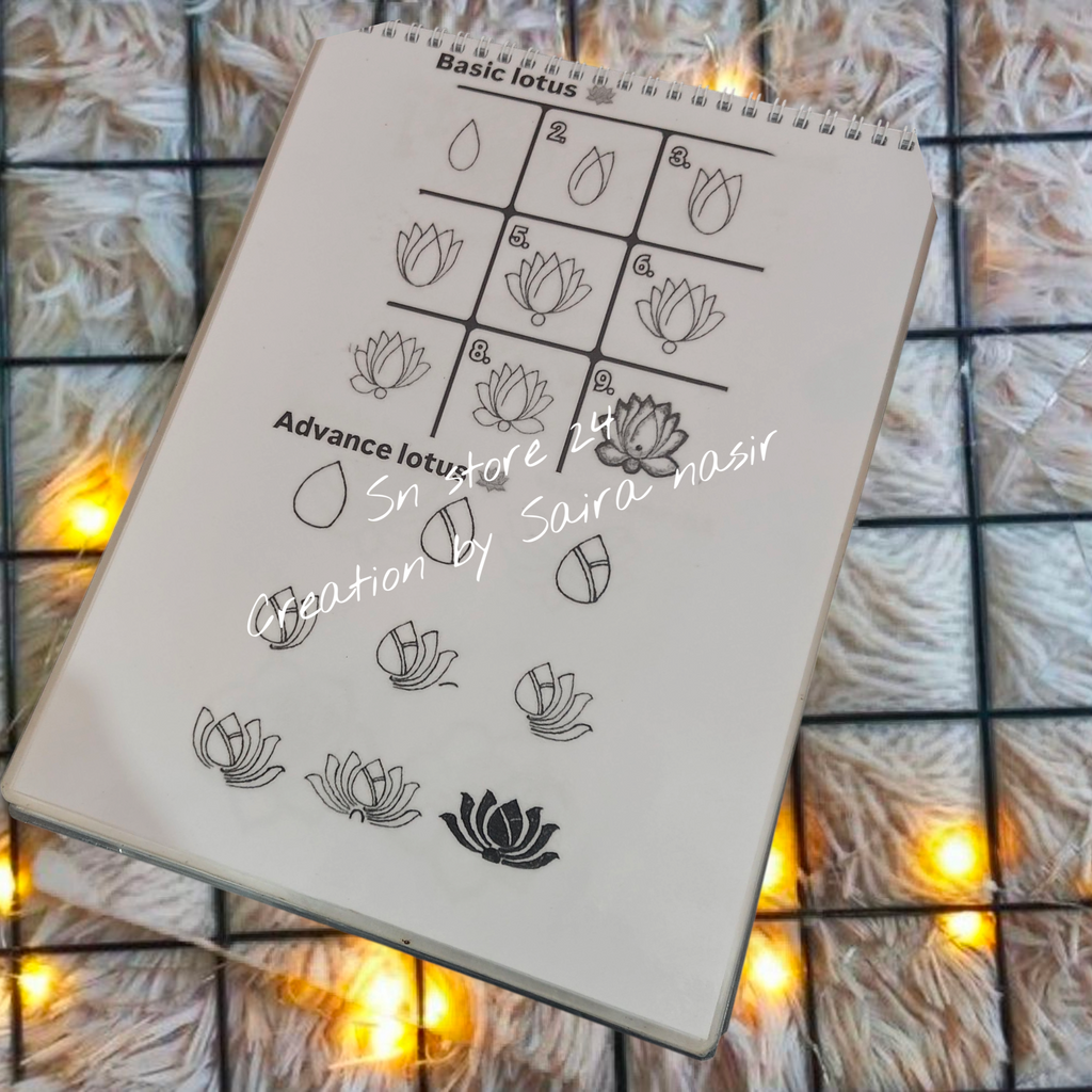 SN Practice Book