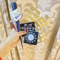 Eid deal no 10 with free delivery/ Henna stencils / Henna stickers / Eid mehndi