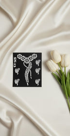 Eid stickers take screenshot send on WhatsApp for order confirmation