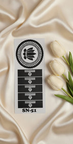 Best bunch henna stencils 350 EACH