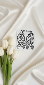 Henna sticker 350 each