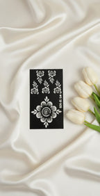 Henna sticker 350 each
