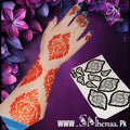 SN Premium Stencils SN-29