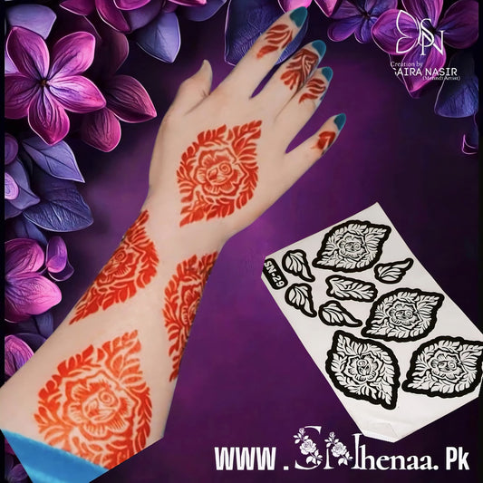 SN Premium Stencils