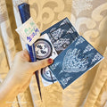 Eid deal no 20 with free delivery/ Henna stencils / Henna stickers / Eid mehndi